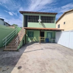 Casa com 2 dormitórios à venda, 59 m² por R$ 215.000,00 - Unamar (Tamoios) - Cabo Frio/RJ