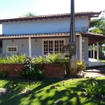 Casa com 4 dormitórios à venda, 220 m² por R$ 550.000,00 - Orla 500 (Tamoios) - Cabo Frio/RJ