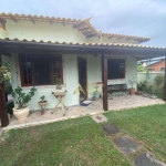 Casa com 2 dormitórios à venda, 162 m² por R$ 450.000,00 - Verão Vermelho (Tamoios) - Cabo Frio/RJ