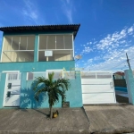 Casa com 3 dormitórios à venda, 96 m² por R$ 650.000,00 - Orla 500 (Tamoios) - Cabo Frio/RJ