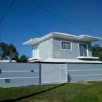 Casa com 2 dormitórios à venda, 97 m² por R$ 265.000,00 - Unamar - Cabo Frio/RJ