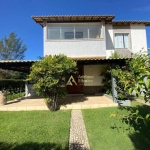 Casa com 3 dormitórios à venda, 204 m² por R$ 495.000,00 - Orla 500 (Tamoios) - Cabo Frio/RJ