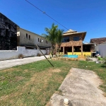 Casa com 4 dormitórios à venda, 125 m² por R$ 430.000,00 - Aquarius (Tamoios) - Cabo Frio/RJ