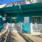 Casa com 2 dormitórios à venda, 44 m² por R$ 150.000,00 - Unamar - Cabo Frio/RJ