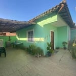 Casa com 2 dormitórios à venda, 72 m² por R$ 170.000,00 - Unamar - Cabo Frio/RJ