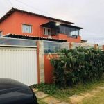 Casa com 4 dormitórios à venda, 300 m² por R$ 600.000,00 - Verão Vermelho (Tamoios) - Cabo Frio/RJ