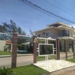 Casa com 5 dormitórios à venda, 250 m² por R$ 1.300.000,00 - Long Beach (Tamoios) - Cabo Frio/RJ