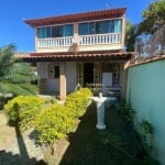 Casa com 3 dormitórios à venda, 220 m² por R$ 265.000,00 - Unamar - Cabo Frio/RJ