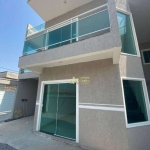 Casa com 3 dormitórios à venda, 185 m² por R$ 400.000,00 - Unamar - Cabo Frio/RJ