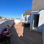 Apartamento à venda no bairro Ingleses do Rio Vermelho - Florianópolis/SC