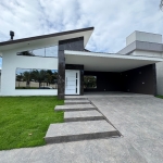 Linda casa terrea em condominio fechado praia dos Ingleses