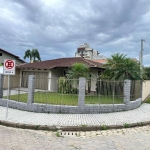 Casa com 4 quartos à venda na Rua Caixa Dágua, 77, Santo Antônio, Joinville