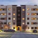 Apartamento com 2 quartos à venda na Hilda Rech, 464, Vila Nova, Joinville