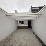 Apartamento com 2 quartos à venda na Niceas Gonçalves da Maia, 59, João Costa, Joinville
