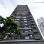 Apartamento com 2 dormitórios à venda, 74 m² por R$ 1.024.000,00 - Brooklin - São Paulo/SP