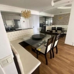 Apartamento com 3 dormitórios, 1 suíte, 1 vaga à venda, 64 m² - Ponte Grande - Guarulhos/SP