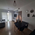 Apartamento com 2 dormitórios à venda, 69 m² por R$ 440.000,00 - Jardim Califórnia - Jacareí/SP