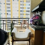 Apartamento com 2 dormitórios à venda, 59 m² por R$ 459.900,00 - Ponte Grande - Guarulhos/SP