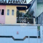 Sobrado com 2 dormitórios à venda, 176 m² por R$ 699.000,00 - Vila Augusta - Guarulhos/SP