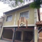 Casa com 3 dormitórios à venda, 80 m² por R$ 650.000,00 - Vila Galvão - Guarulhos/SP