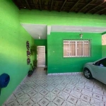 Próximo Otávio Braga de Mesquita,Sobrado com 4 dormitórios à venda, 180 m² por R$ 630.000 - Jardim Monte Carmelo - Guarulhos/SP