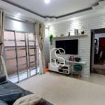 Casa com 2 dormitórios à venda, 65 m² por R$ 489.900,00 - Jardim Maria Dirce - Guarulhos/SP