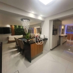 Apartamento com 3 dormitórios à venda, 164 m² por R$ 1.980.000,00 - Vila Rosália - Guarulhos/SP