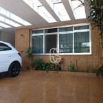 Sobrado com 3 dormitórios à venda, 172 m² por R$ 960.000,00 - Vila Augusta - Guarulhos/SP