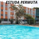 Apartamento com 2 dormitórios à venda, 70 m² por R$ 320.000 - Jardim Cocaia - Guarulhos/SP Vale dos Passaros