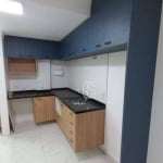 Apartamento com 2 dormitórios para alugar, 38 m² por R$ 2.500,00/mês - Vila Mazzei - São Paulo/SP