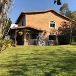 Casa com 4 dormitórios à venda, 256 m² por R$ 1.800.000,00 - Centro - Guararema/SP