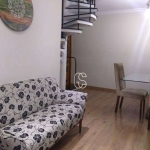 Duplex Apartamento com 4 dormitórios à venda, 176 m² por R$ 650.000 - Jardim Vila Galvão - Guarulhos/SP