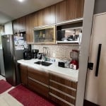 Condomínio Avanti Apartamento com 2 dormitórios à venda, 67 m² por R$ 500.000,00 - Macedo - Guarulhos/SP