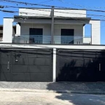 Sobrado com 3 dormitórios à venda, 121 m² por R$ 830.000,00 - Vila Fátima - Guarulhos/SP