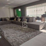 Apartamento com 2 dormitórios à venda, 157 m² por R$ 3.498.000,00 - Jardim das Perdizes - São Paulo/SP