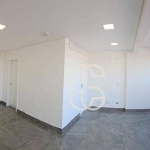 Sala para alugar, 29 m² por R$ 2.600/mês -  Via Monteiro - Macedo - Guarulhos/SP