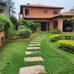 Casa com 4 dormitórios à venda, 269 m² por R$ 2.100.000,00 - Aldeia da Serra - Santana de Parnaíba/SP