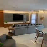 Apartamento com 3 dormitórios à venda, 151 m² por R$ 2.400.000,00 - Pompeia - São Paulo/SP