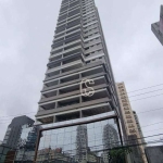 Apartamento com 2 dormitórios à venda, 61 m² por R$ 1.002.000,00 - Moema - São Paulo/SP