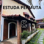 Sobrado com 4 dormitórios à venda, 442 m² por R$ 1.800.000,00 - Vila Augusta - Guarulhos/SP