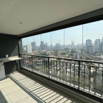 Apartamento com 2 suítes à venda, 94 m² por R$ 1.500.000 - Brooklin - São Paulo/SP