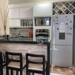 Apartamento com 2 dormitórios à venda, 64 m² por R$ 525.500,00 - Macedo - Guarulhos/SP