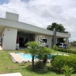 Casa com 3 dormitórios à venda, 260 m² por R$ 1.550.000,00 - Condomínio Lago Dourado - Jacareí/SP