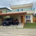 Sobrado com 3 dormitórios à venda, 128 m² por R$ 855.000,00 - Itapema - Guararema/SP