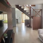 Sobrado com 3 dormitórios à venda, 128 m² por R$ 849.000,00 - Itapema - Guararema/SP