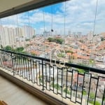 Belíssimo Apartamento com 4 dormitórios sendo 3 suítes à venda, 182 m² por R$ 1.900.000 - Vila Rosália - Guarulhos/SP- Condomínio Sólon