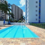 Apartamento com 3 dormitórios para alugar, 72 m² por R$ 2.600,00/mês - Macedo - Guarulhos/SP