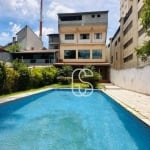 Sobrado com 4 dormitórios para alugar, 535 m² por R$ 10.928,00/mês - Vila Rosália - Guarulhos/SP