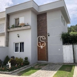 Casa com 3 dormitórios à venda, 85 m² por R$ 849.000,00 - Itaoca - Guararema/SP