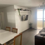 Lindo Apartamento com 3 dormitórios e 02 suítes à venda, 88 m² por R$ 773.000 - Tatuapé - São Paulo/SP-Condomínio Ecolife Tatuapé